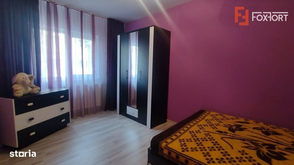 Apartament 3 camere 68 mp, zona Lipovei - Garaj