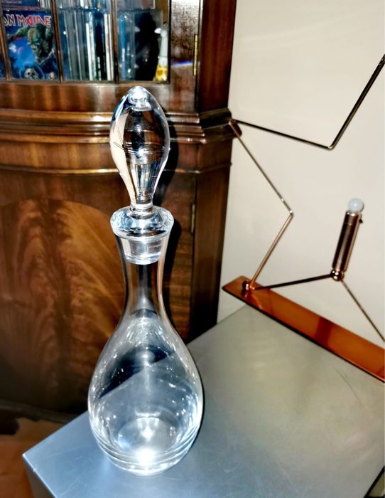 Рядка колекционерска кана за уиски GLENLIVET шотландска кана за вода