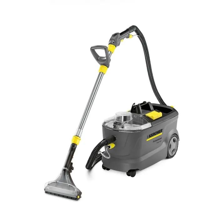 Închiriez Aspirator Cu Injectie Extractie Karcher Puzzi 10/1