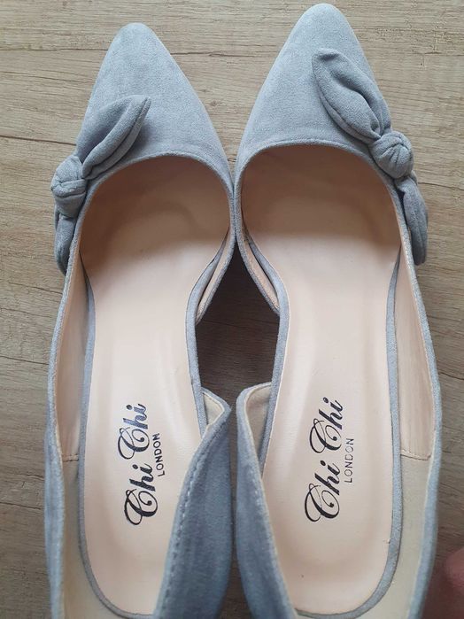 Chi Chi London елегантни обувки