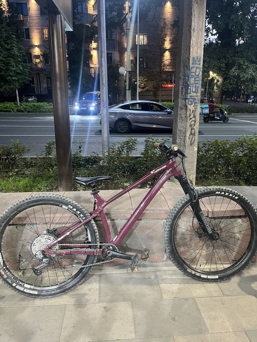 велосипед cannondale habit ht 2