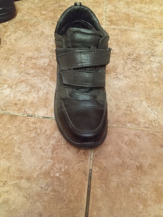 Ботинки для подростка