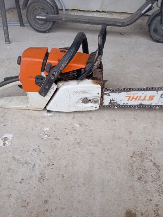 Vind stihl 361 stare buna fuctionare