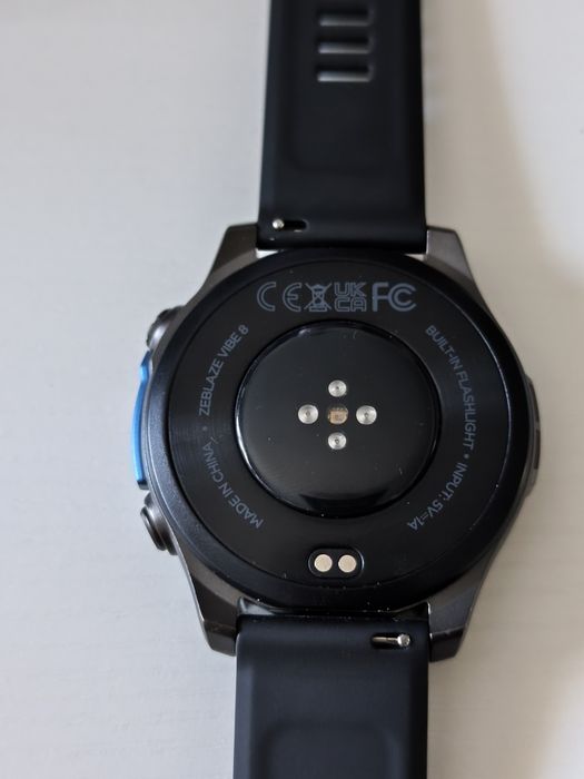 Smartwatch Zeblaze Vibe 8