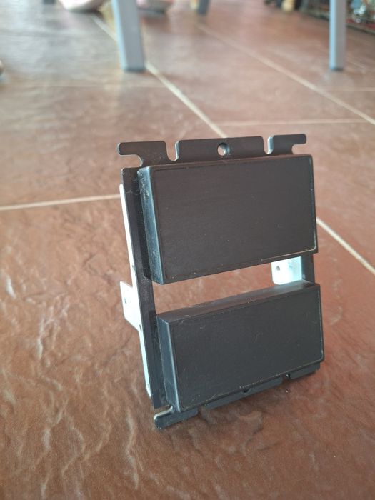 Frontalina GBA HR1