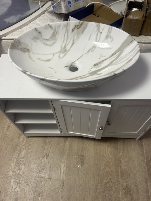 Lavoar + masca  produse noi