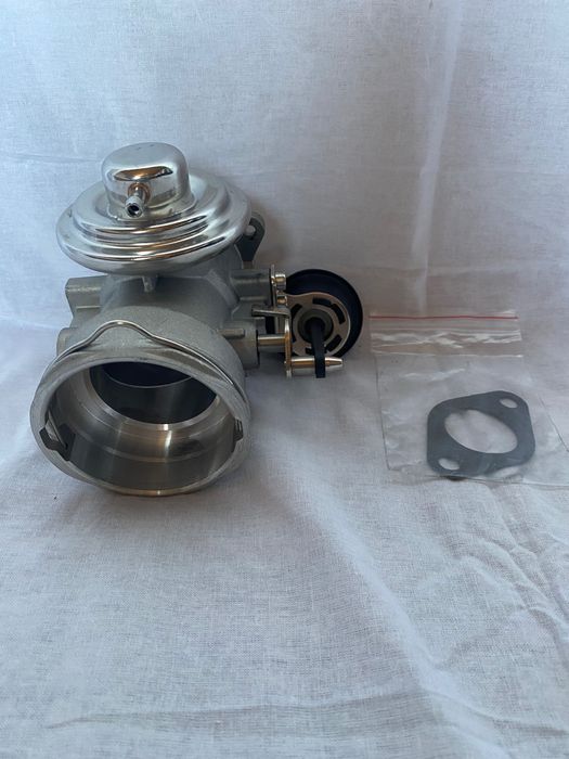 EGR за ваг група чисто нов