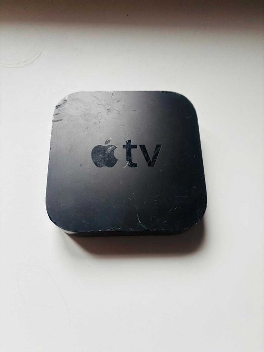 Apple TV model A1427