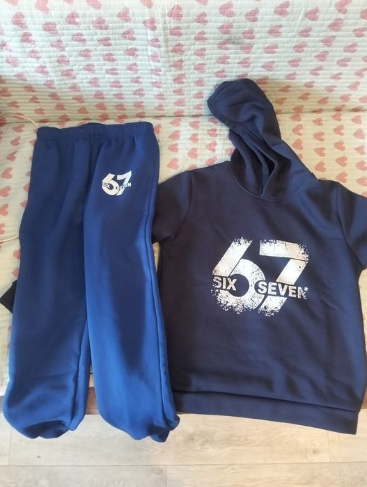 Продам тёплый костюм