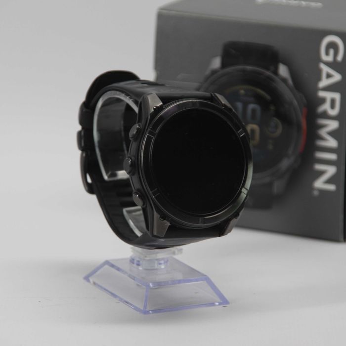 Garmin Fenix 8 - 51mm - FULL BOX - Amanet FRESH Galati