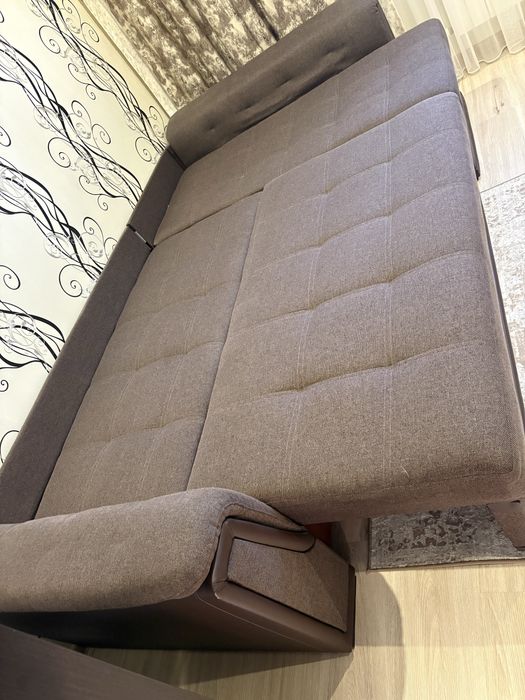 Диван новый фабрика Прогресс Беларусь