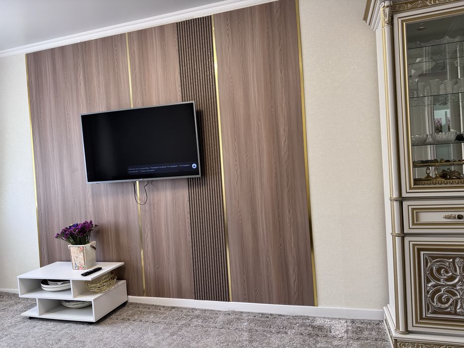 Продаю двухкомнатную квартиру