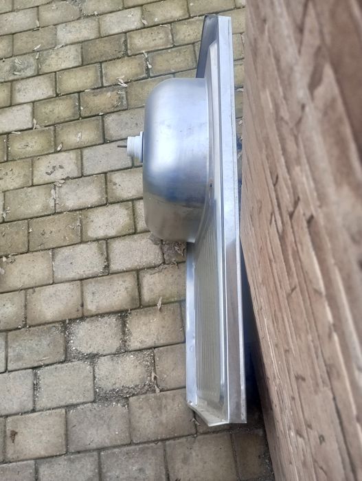 Chiuveta inox pentru bucatarie