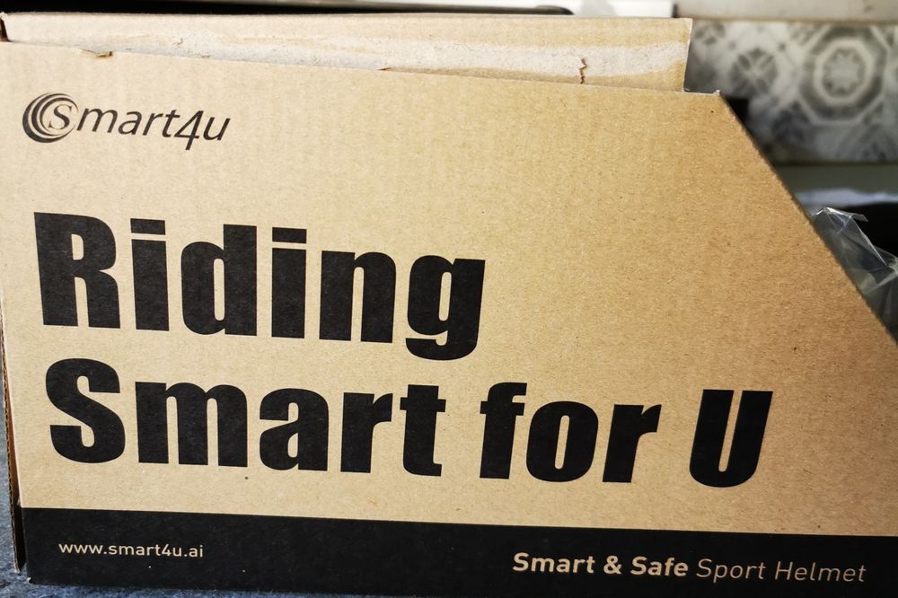Casca Smart4 You