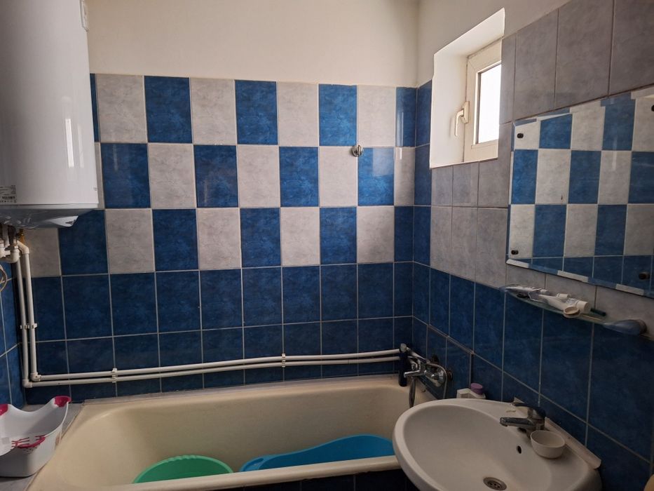 Apartament 3 camere