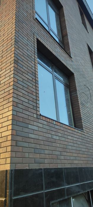 ТАЙГА Облицовочный кирпич