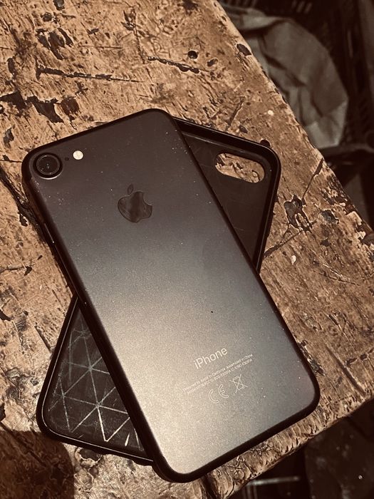 Айфон 7 в продаже