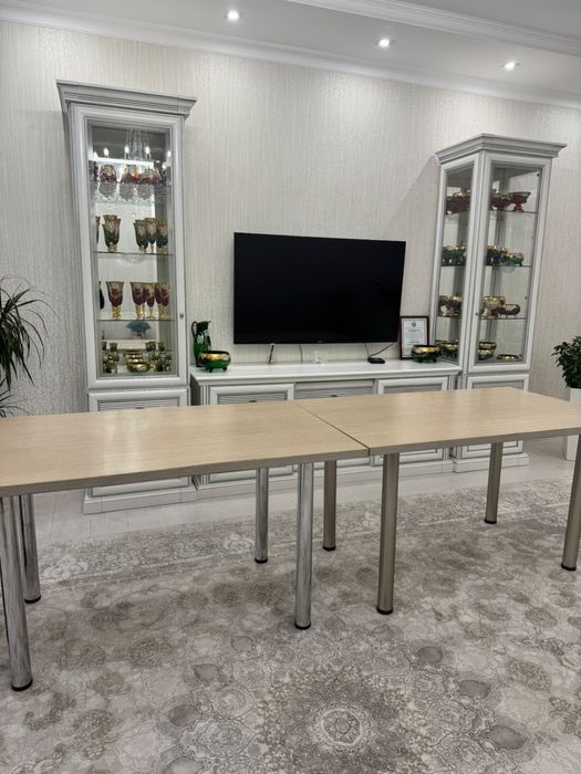 Продам разборных стол