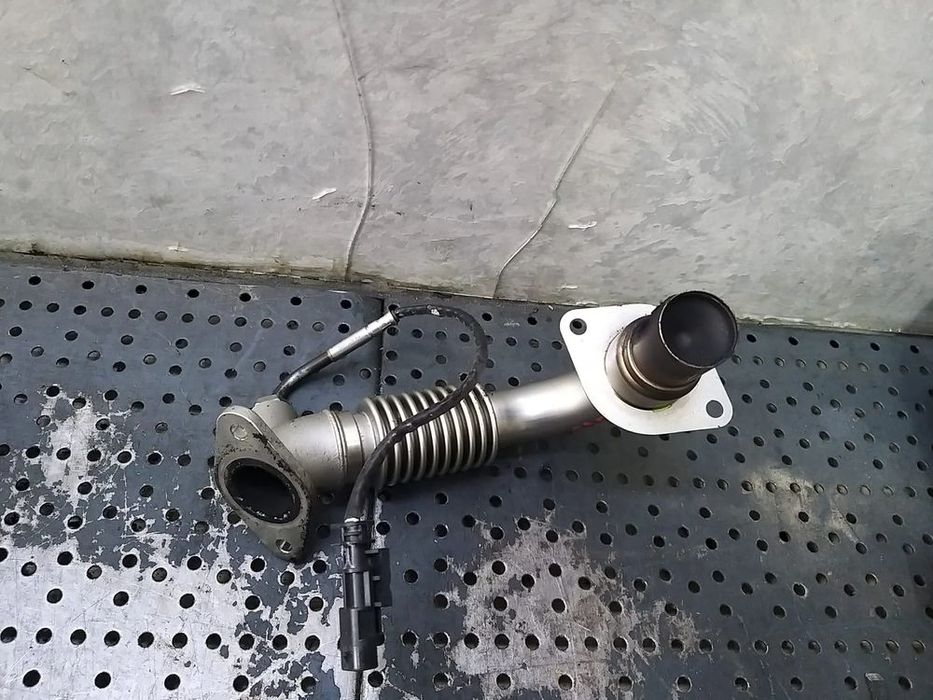 Teava conducta egr cu sonda temperatura 1.6 d jeep renegade bu b1 bv