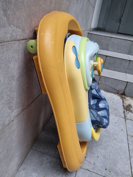 Premergator Chicco reglabil
