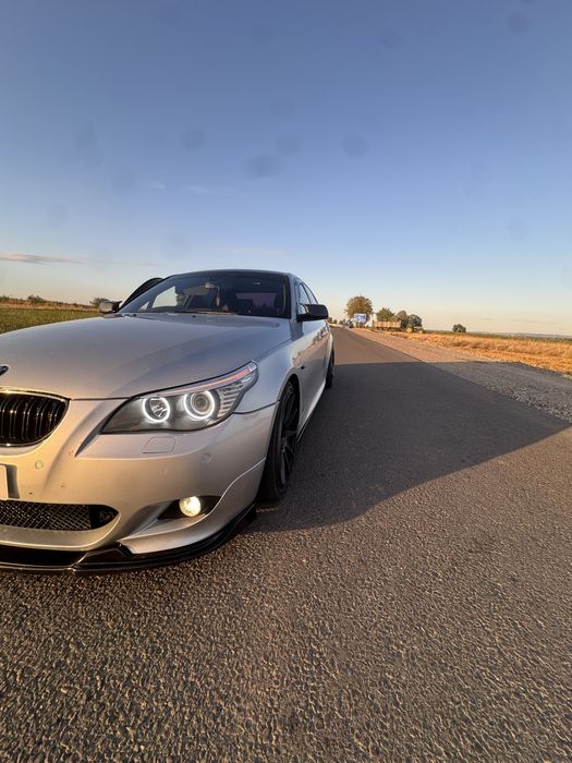 Bmw e60 seria5