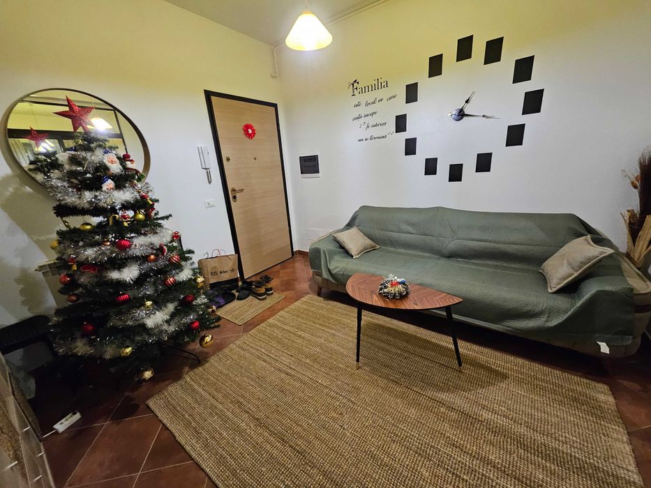Apartament de vanzare Mogosoaia