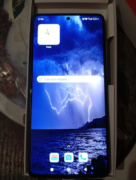 Vând telefon mobil Redmi 14 C