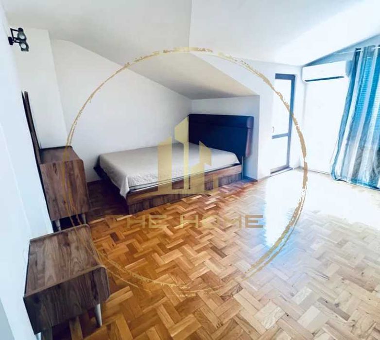 Дава се под наем Четиристаен апартамент в Варна, Чаталджа - 120 кв.м за 700 € - Снимка #3