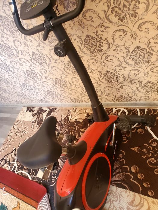 Fitness uchun kafolati bor