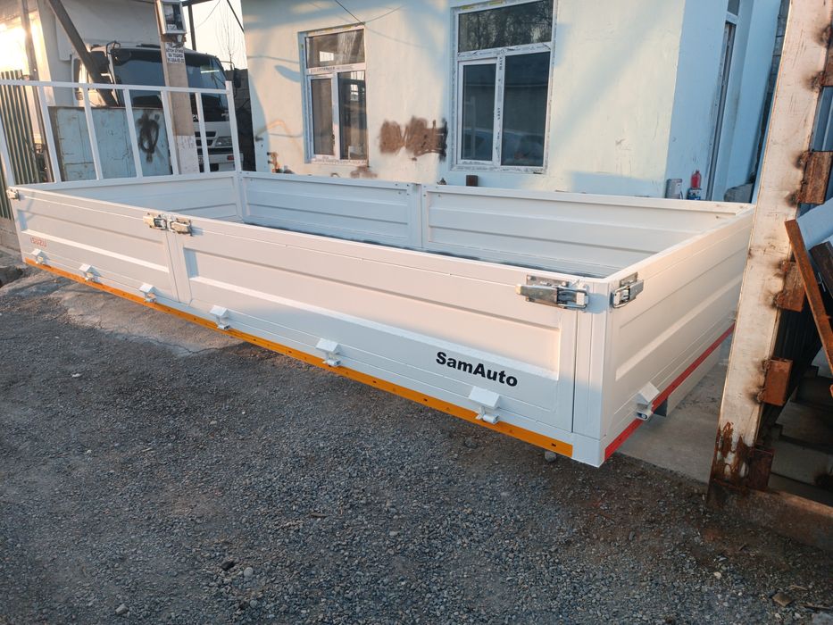 Исузу Борт сотилади