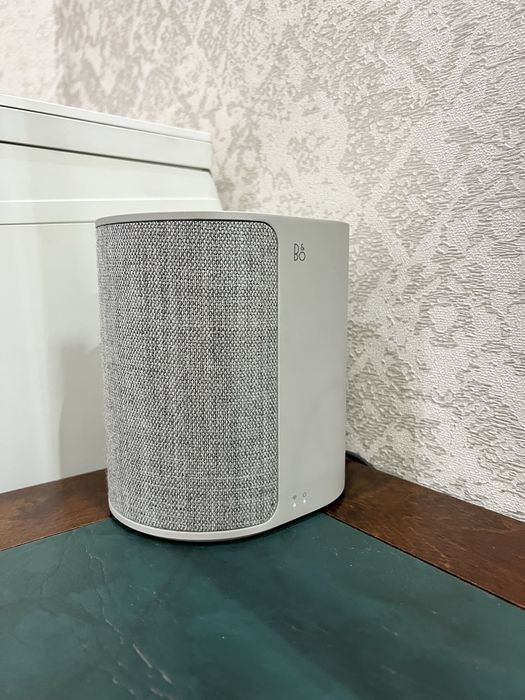 Колонки bang olufsen М3