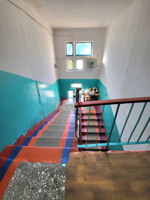 3-комнатная кв. в районе КЖБИ