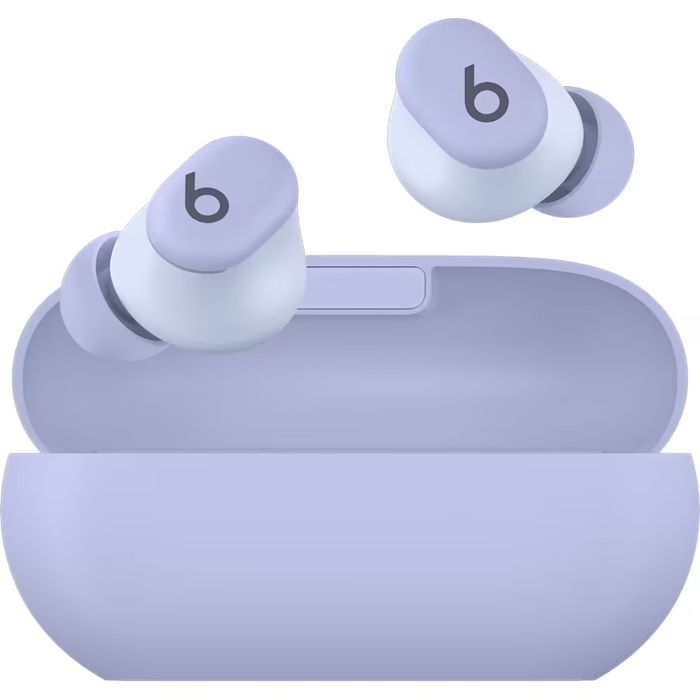 Casti BEATS Solo Buds, True Wireless