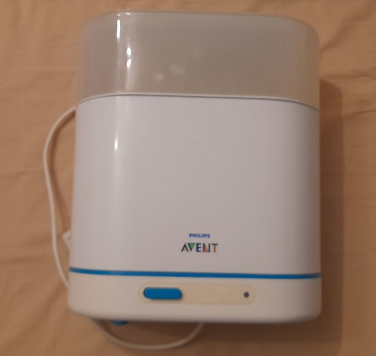 Sterilizator electric 3 in 1 Philips Avent
