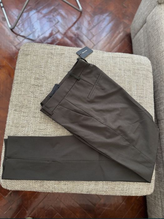 Pantaloni dama Massimo Dutti 38