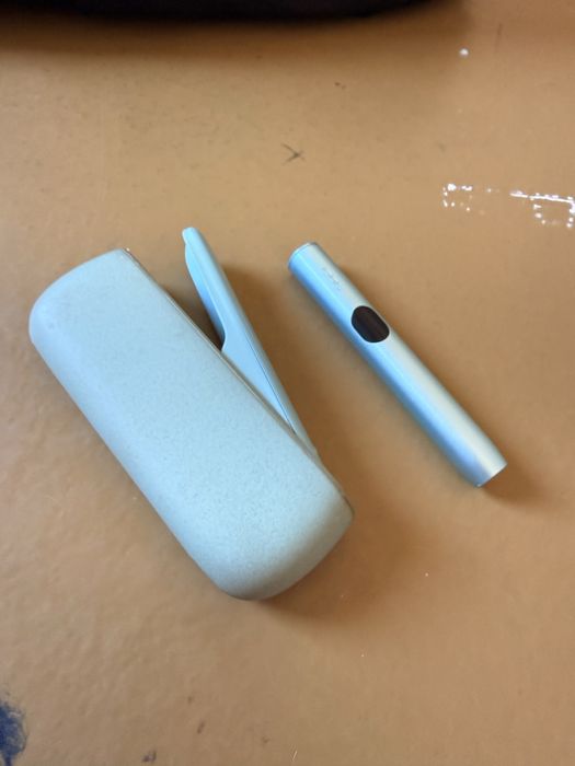 Vand Iqos iluma i