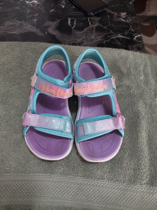 Sandale Skechers nr 31