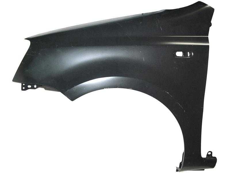 Aripa stanga/dreapta Fiat Panda an 2003-2012 , aripi noi