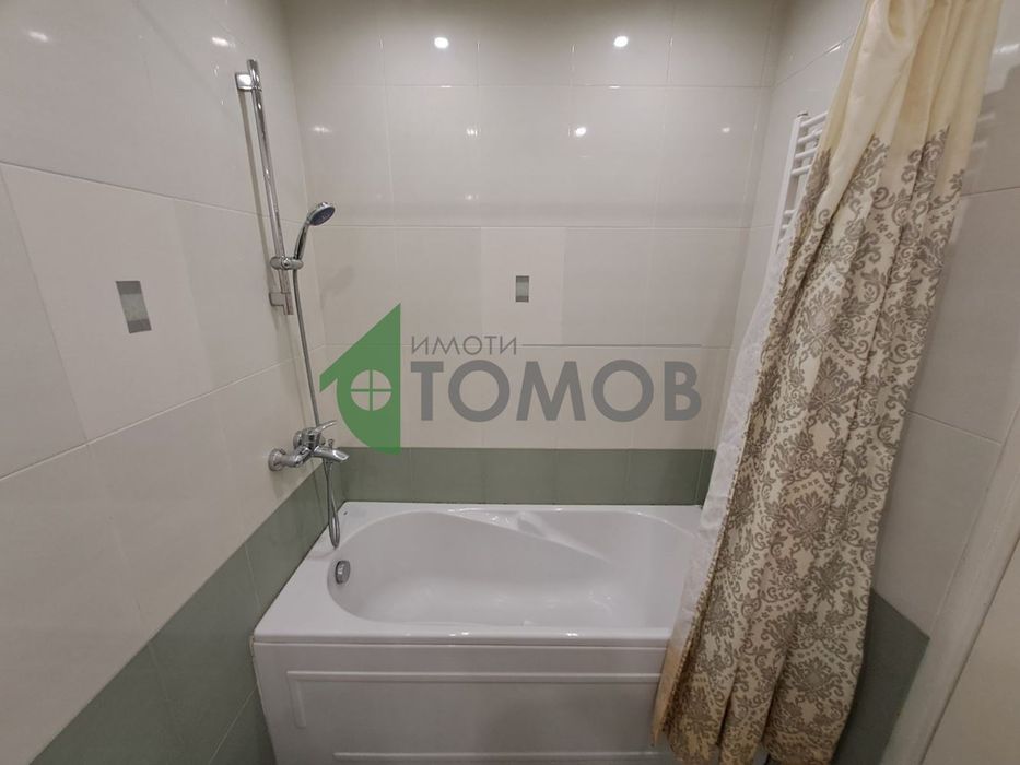 Дава се под наем Тристаен апартамент в Стара Загора, Аязмото - 100 кв.м за 433.5 € - Снимка #9