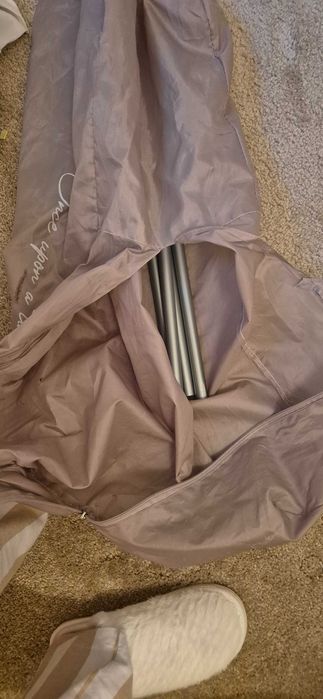 Детска кошара преносима - cangaroo