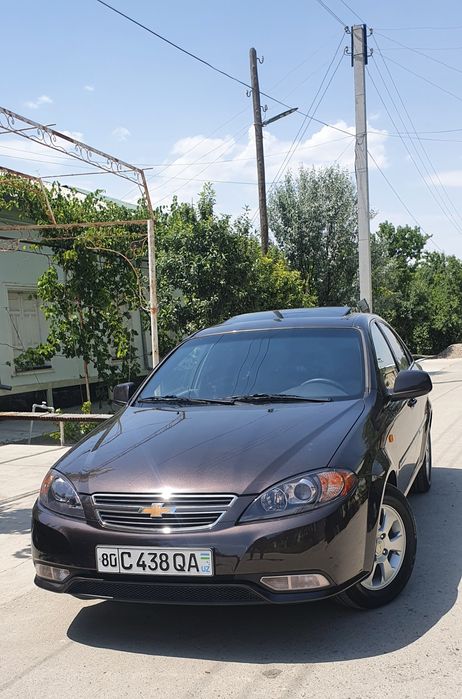 Jentra 3 pazitsiya avtomat