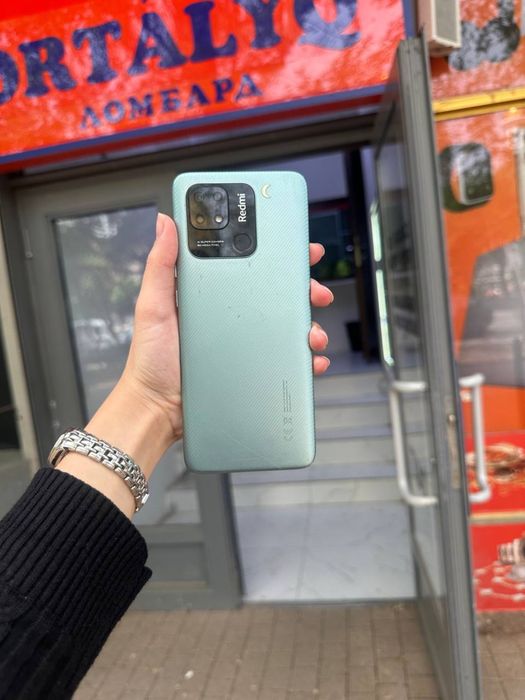 Redmi 10c/Ortalyq