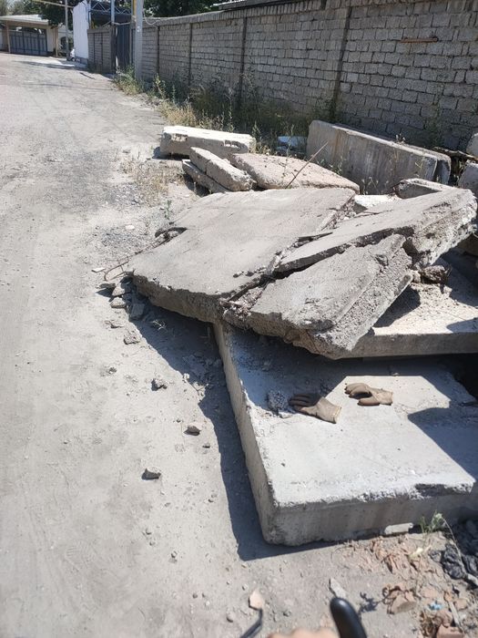 biton plitalar qurilish uchun