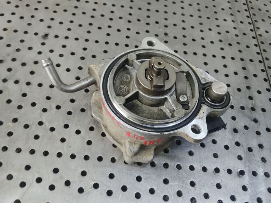 pompa vacuum 1.4 d 1nd 1n-p72l toyota yaris p9 euro 4