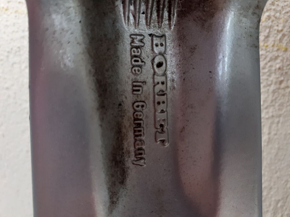 JANTE BMW  DE 17 inci!