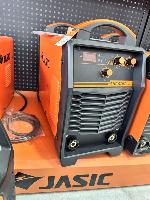 Jasic ARC 400
