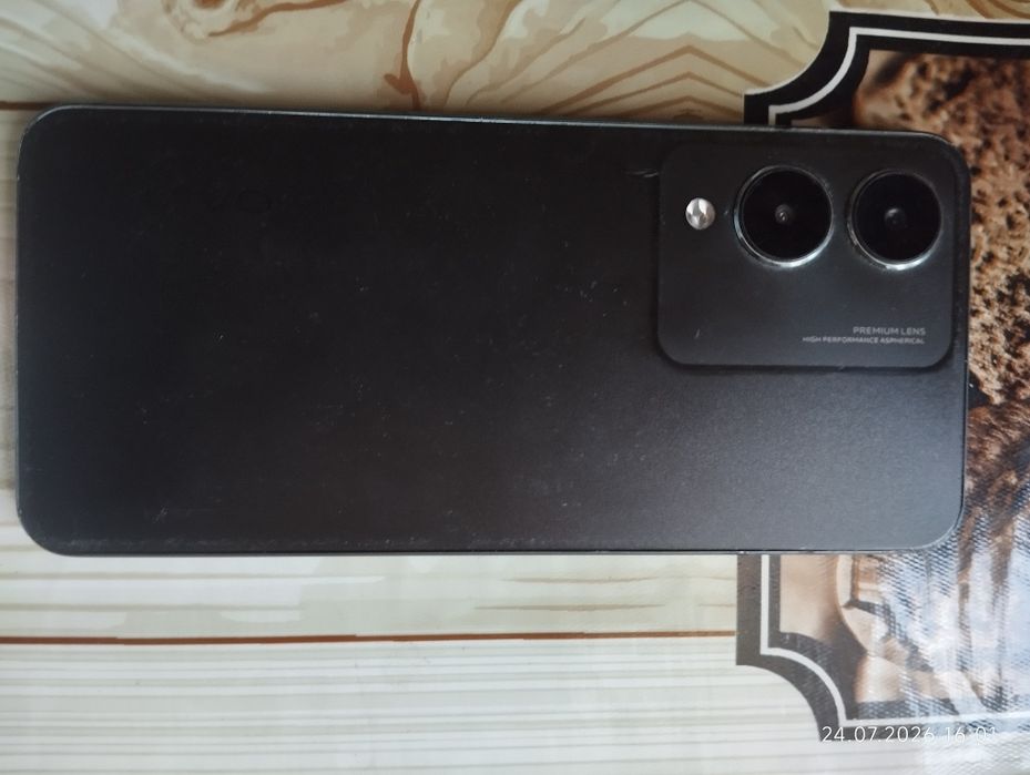 Vivi y17s 128 gb original