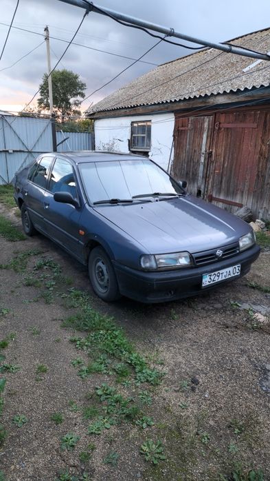 Продам Nissan Primera