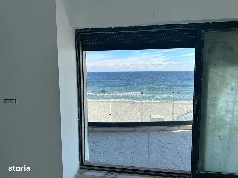 De Vanzare | Ap. 3 Camere | Frontal Mare | De Silva Residence |
