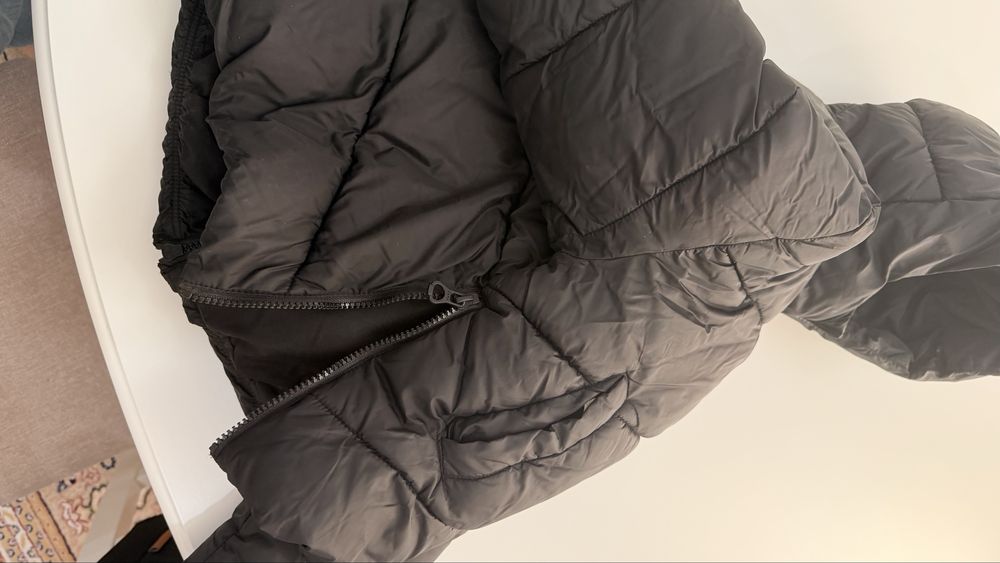 Куртка детская Zara на 7-9 лет